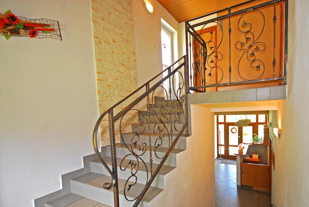 Penzión Lúčky Exterior foto